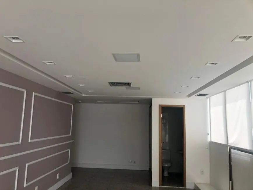 Foto 4 de Sala Comercial para alugar, 43m2 em Pina, Recife - PE