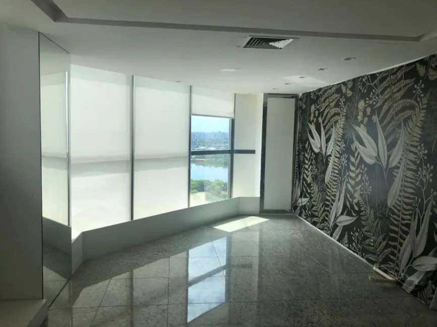 Foto 2 de Sala Comercial para alugar, 43m2 em Pina, Recife - PE