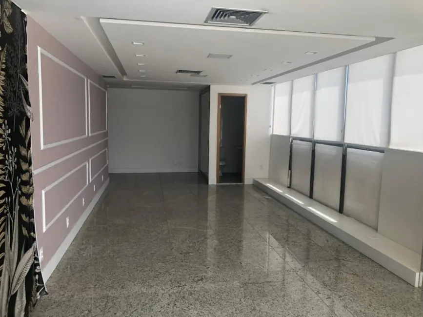 Foto 5 de Sala Comercial para alugar, 43m2 em Pina, Recife - PE