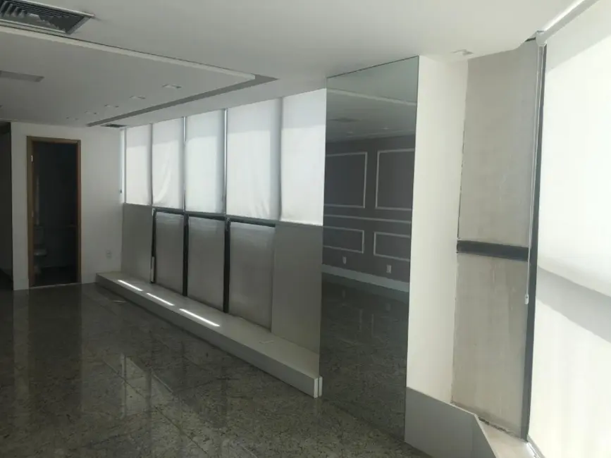 Foto 3 de Sala Comercial para alugar, 43m2 em Pina, Recife - PE