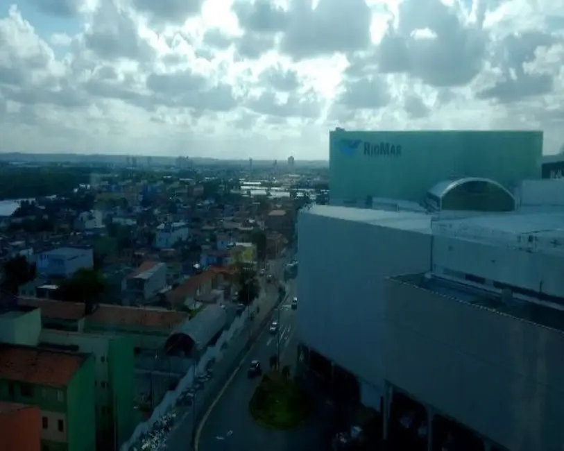 Foto 3 de Sala Comercial à venda e para alugar, 31m2 em Pina, Recife - PE