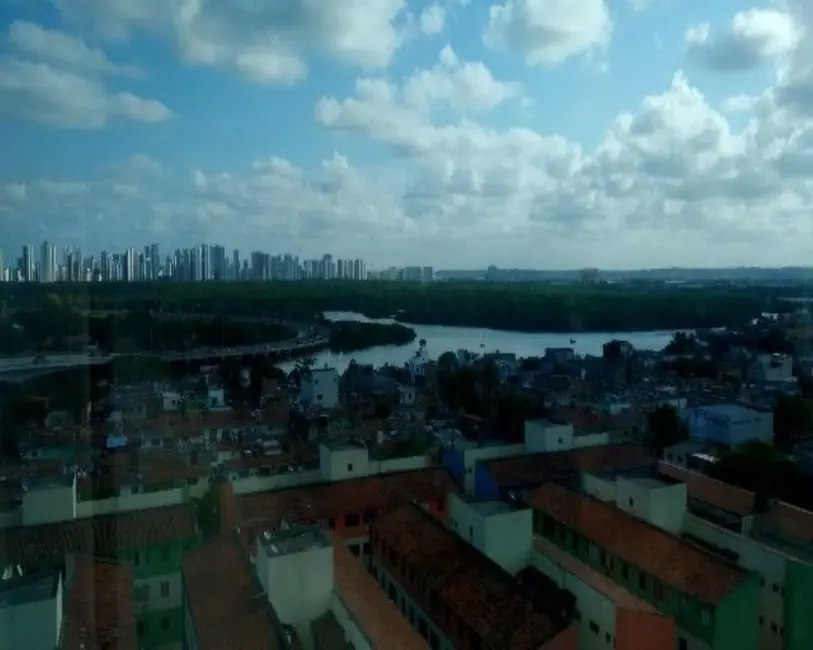 Foto 2 de Sala Comercial à venda e para alugar, 31m2 em Pina, Recife - PE