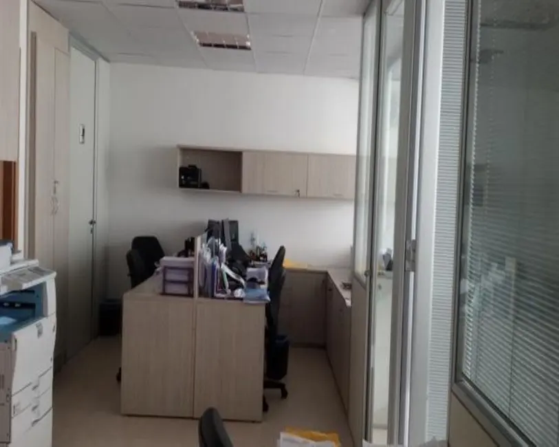 Foto 4 de Sala Comercial à venda e para alugar, 31m2 em Pina, Recife - PE