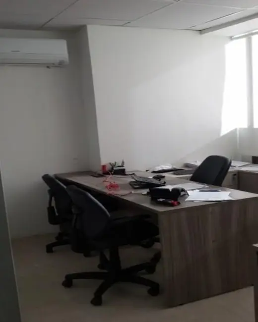 Foto 8 de Sala Comercial à venda e para alugar, 31m2 em Pina, Recife - PE