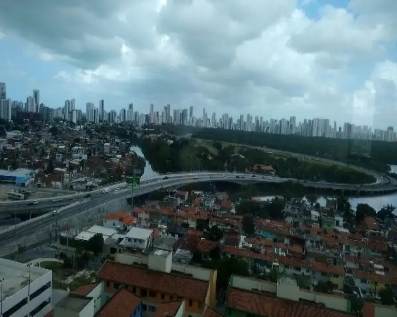 Foto 3 de Sala Comercial à venda e para alugar, 31m2 em Pina, Recife - PE