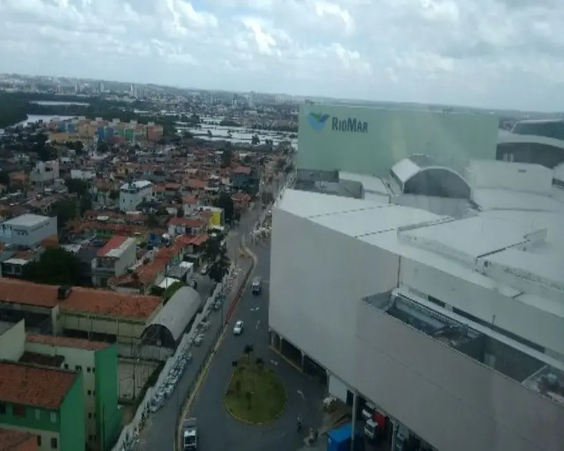 Foto 2 de Sala Comercial à venda e para alugar, 31m2 em Pina, Recife - PE