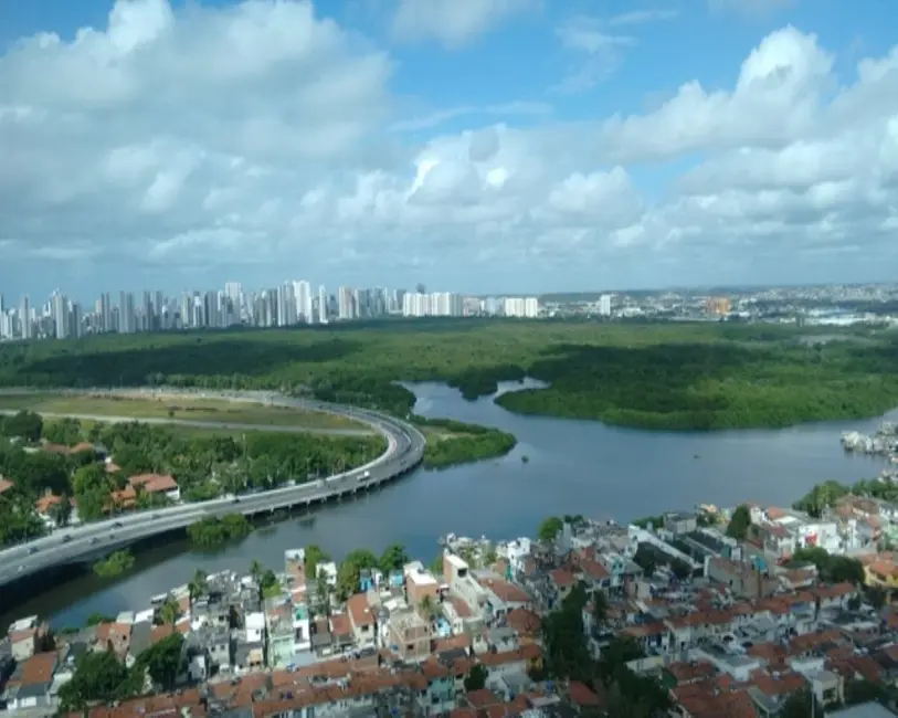 Foto 1 de Sala Comercial à venda e para alugar, 31m2 em Pina, Recife - PE