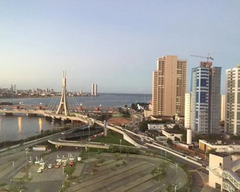 Foto 8 de Sala Comercial à venda e para alugar, 31m2 em Pina, Recife - PE