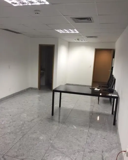 Foto 3 de Sala Comercial à venda e para alugar, 31m2 em Pina, Recife - PE