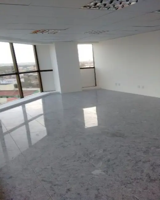 Foto 7 de Sala Comercial para alugar, 37m2 em Pina, Recife - PE
