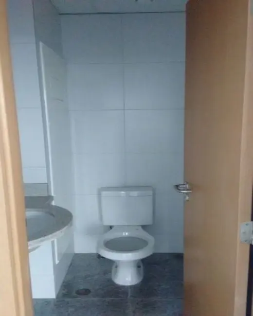 Foto 8 de Sala Comercial para alugar, 37m2 em Pina, Recife - PE