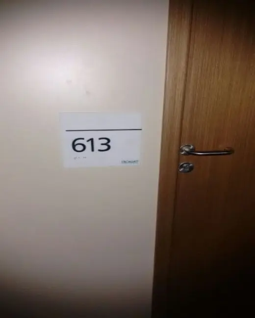 Foto 5 de Sala Comercial para alugar, 37m2 em Pina, Recife - PE