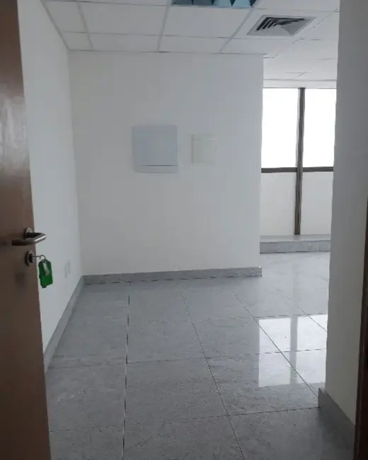 Foto 2 de Sala Comercial para alugar, 43m2 em Pina, Recife - PE