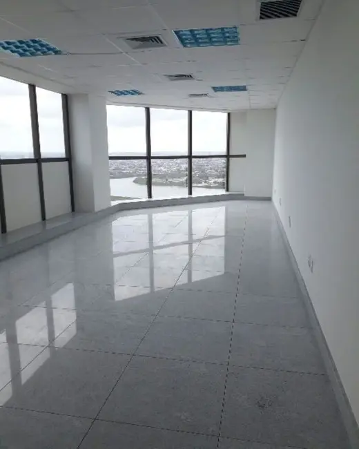 Foto 1 de Sala Comercial para alugar, 43m2 em Pina, Recife - PE