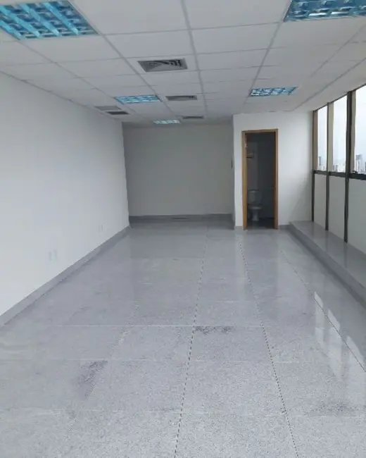 Foto 3 de Sala Comercial para alugar, 43m2 em Pina, Recife - PE