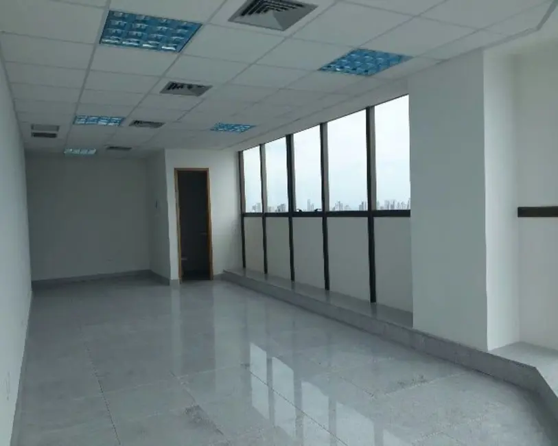 Foto 4 de Sala Comercial para alugar, 43m2 em Pina, Recife - PE