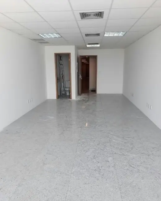 Foto 4 de Sala Comercial para alugar, 36m2 em Pina, Recife - PE