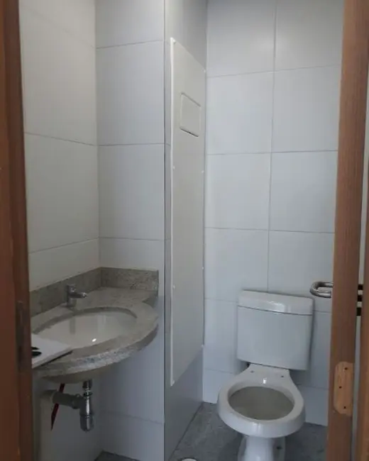 Foto 7 de Sala Comercial para alugar, 36m2 em Pina, Recife - PE