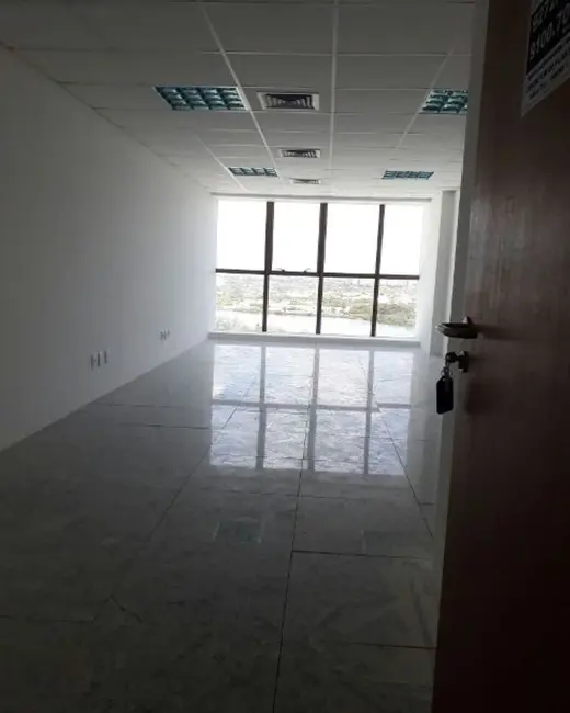 Foto 2 de Sala Comercial para alugar, 36m2 em Pina, Recife - PE