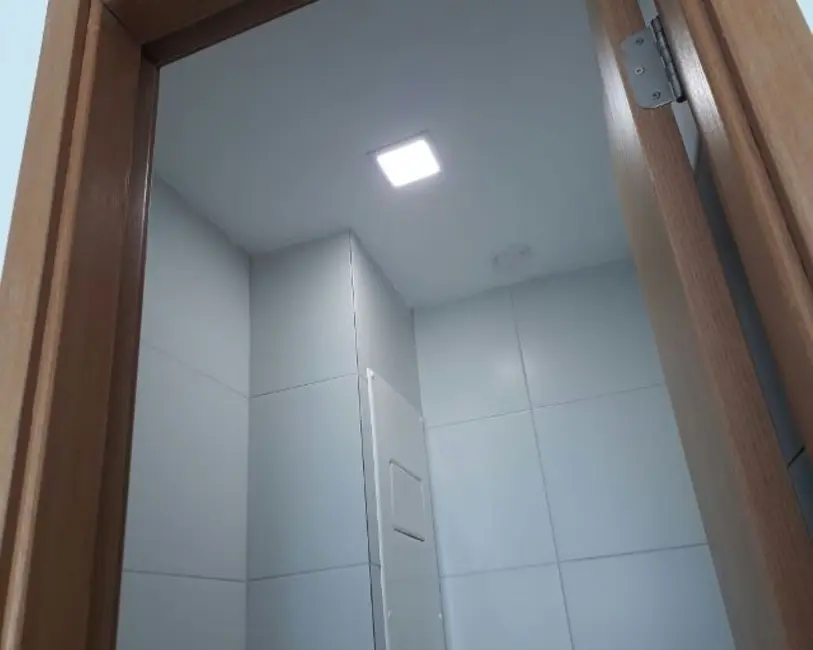 Foto 3 de Sala Comercial para alugar, 36m2 em Pina, Recife - PE