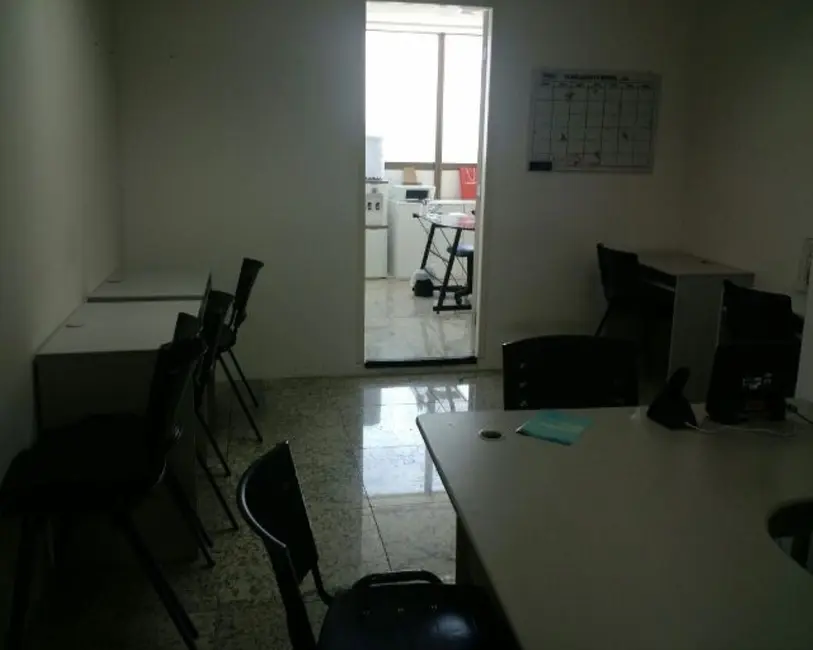 Foto 2 de Sala Comercial para alugar, 31m2 em Pina, Recife - PE