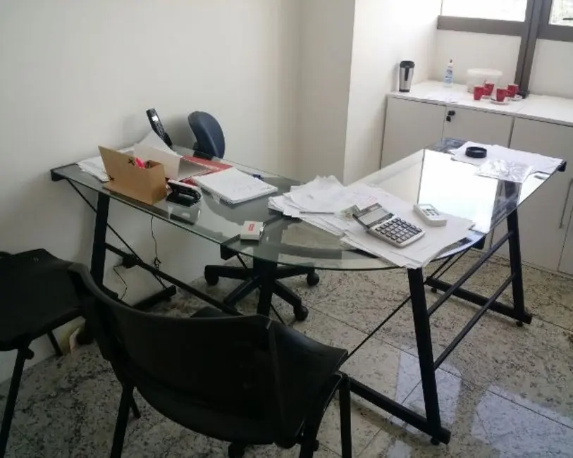 Foto 1 de Sala Comercial para alugar, 31m2 em Pina, Recife - PE