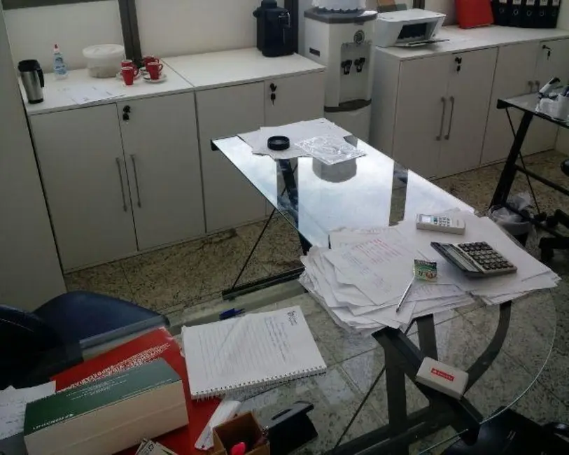 Foto 5 de Sala Comercial para alugar, 31m2 em Pina, Recife - PE