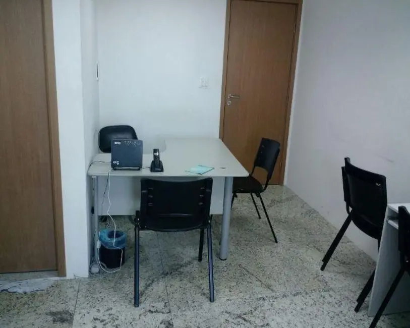 Foto 7 de Sala Comercial para alugar, 31m2 em Pina, Recife - PE