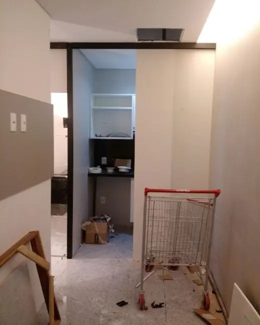 Foto 5 de Sala Comercial para alugar, 44m2 em Pina, Recife - PE