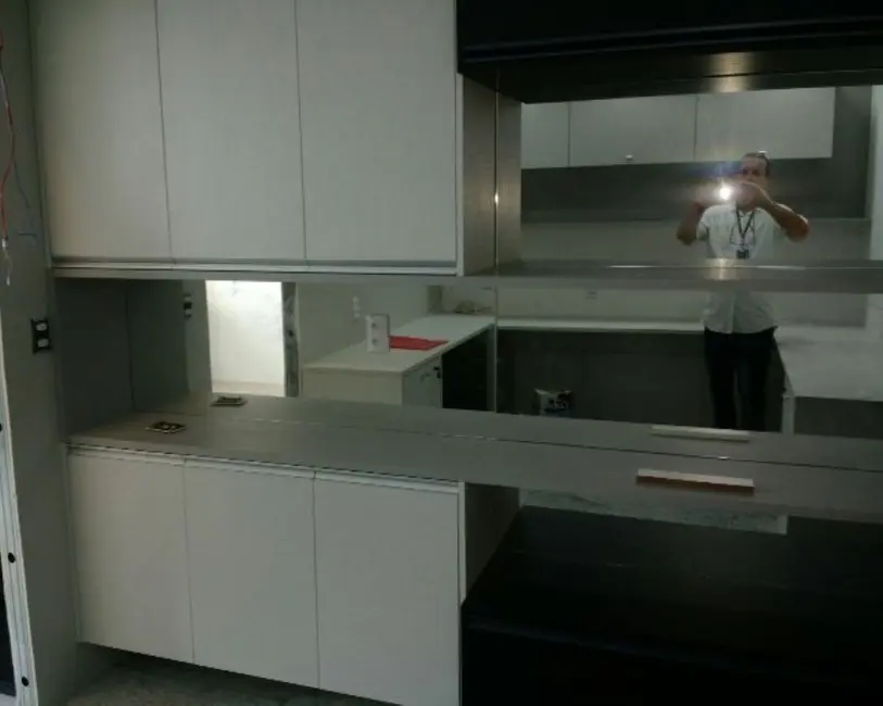 Foto 9 de Sala Comercial para alugar, 44m2 em Pina, Recife - PE