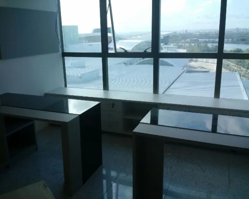 Foto 8 de Sala Comercial para alugar, 44m2 em Pina, Recife - PE