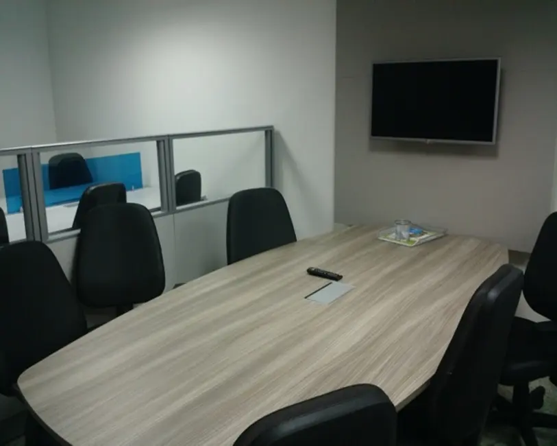 Foto 8 de Sala Comercial à venda, 44m2 em Pina, Recife - PE