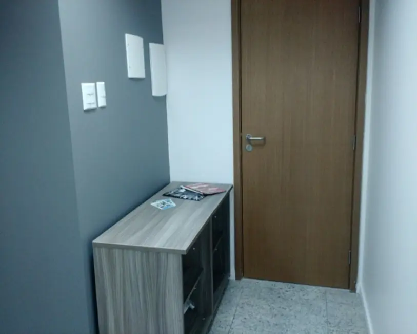 Foto 3 de Sala Comercial à venda, 44m2 em Pina, Recife - PE