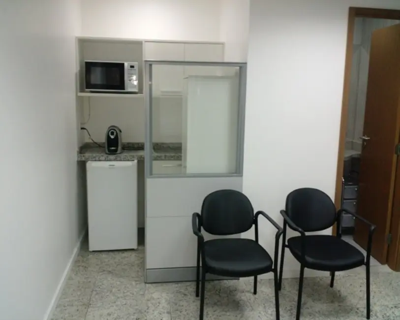 Foto 2 de Sala Comercial à venda, 44m2 em Pina, Recife - PE