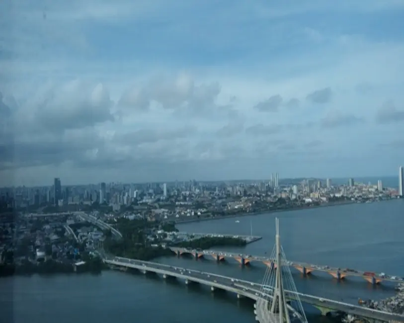 Foto 1 de Sala Comercial à venda e para alugar, 36m2 em Pina, Recife - PE