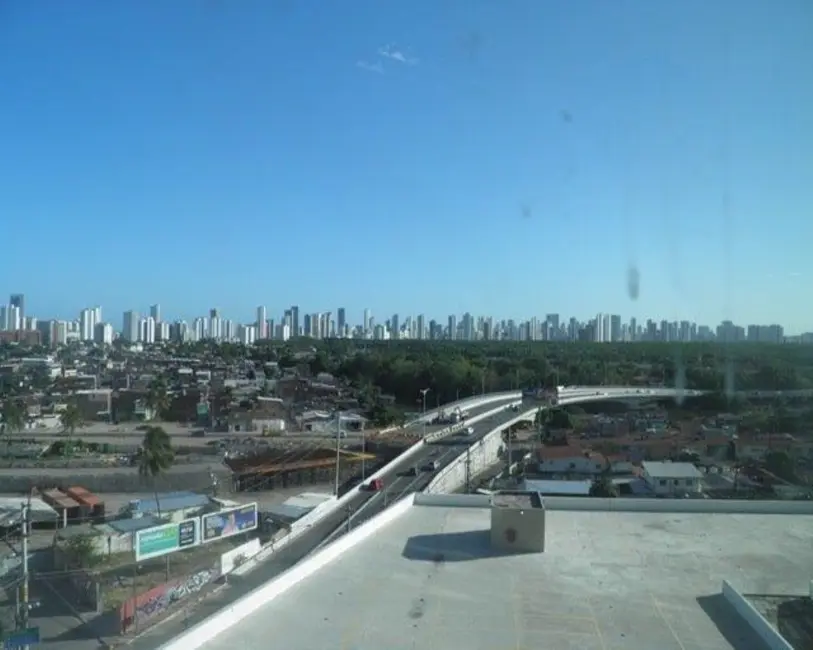 Foto 4 de Sala Comercial para alugar, 31m2 em Pina, Recife - PE