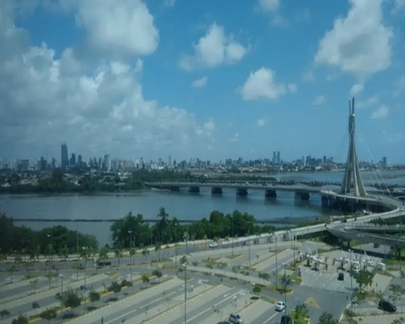 Foto 4 de Sala Comercial à venda e para alugar, 31m2 em Pina, Recife - PE