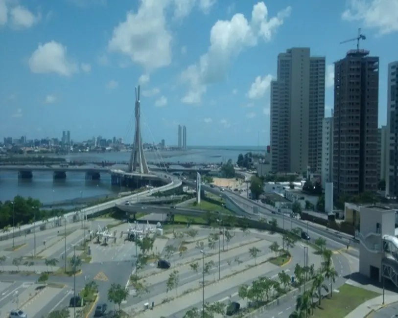 Foto 3 de Sala Comercial à venda e para alugar, 31m2 em Pina, Recife - PE