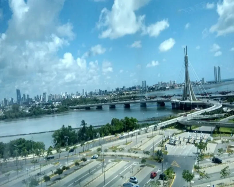 Foto 4 de Sala Comercial à venda e para alugar, 31m2 em Pina, Recife - PE