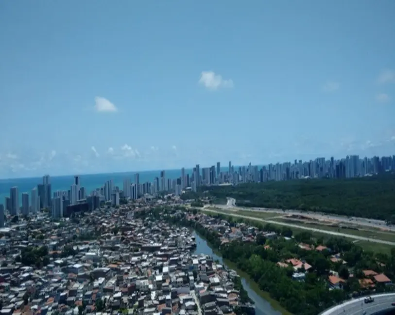 Foto 1 de Sala Comercial à venda e para alugar, 44m2 em Pina, Recife - PE