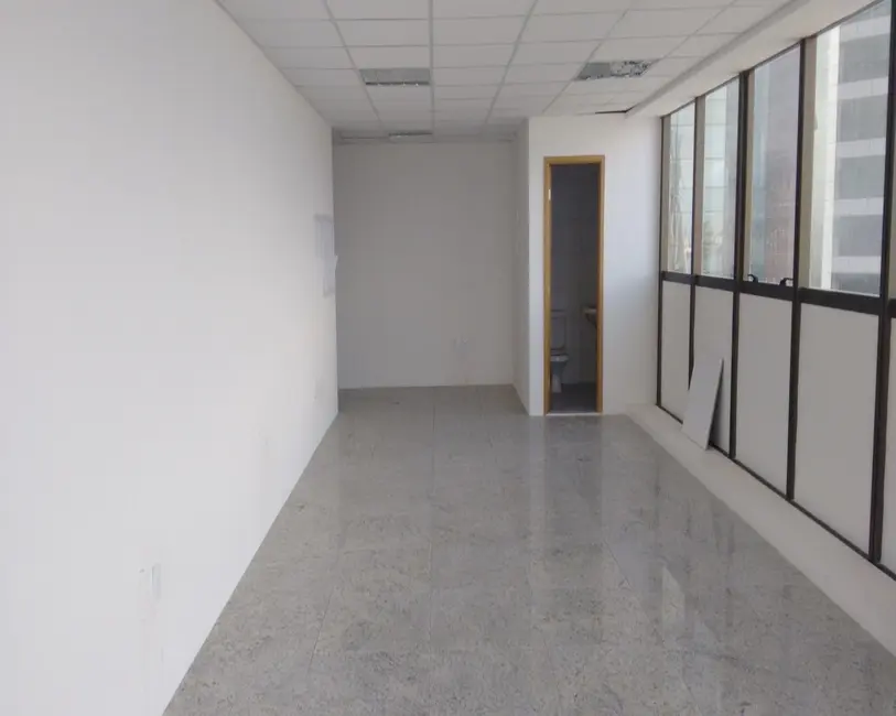 Foto 3 de Sala Comercial para alugar, 43m2 em Pina, Recife - PE