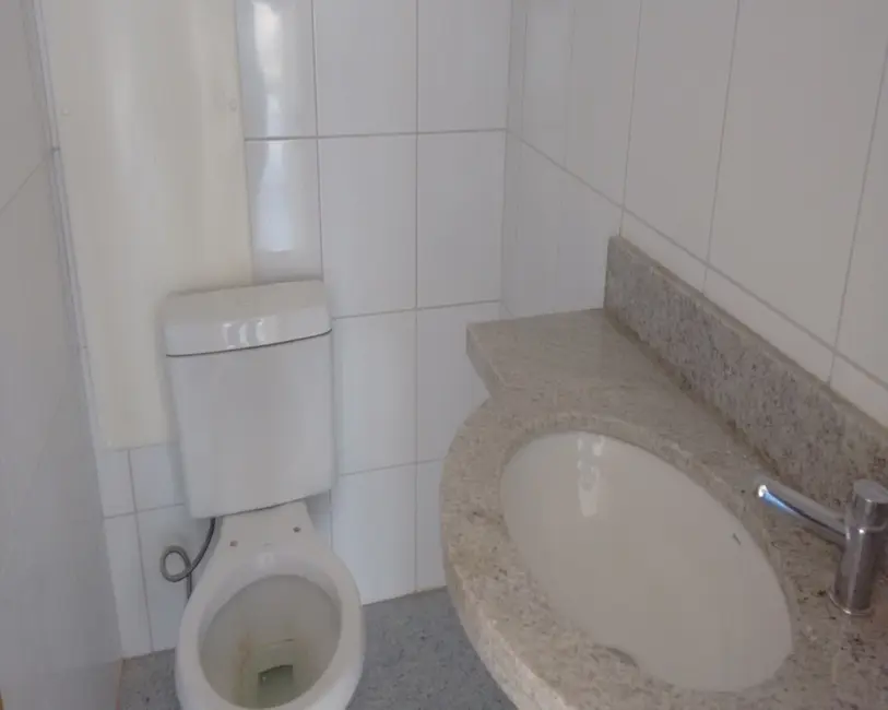 Foto 4 de Sala Comercial para alugar, 43m2 em Pina, Recife - PE