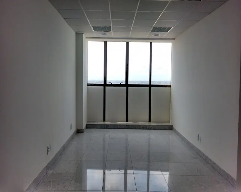 Foto 2 de Sala Comercial para alugar, 31m2 em Pina, Recife - PE