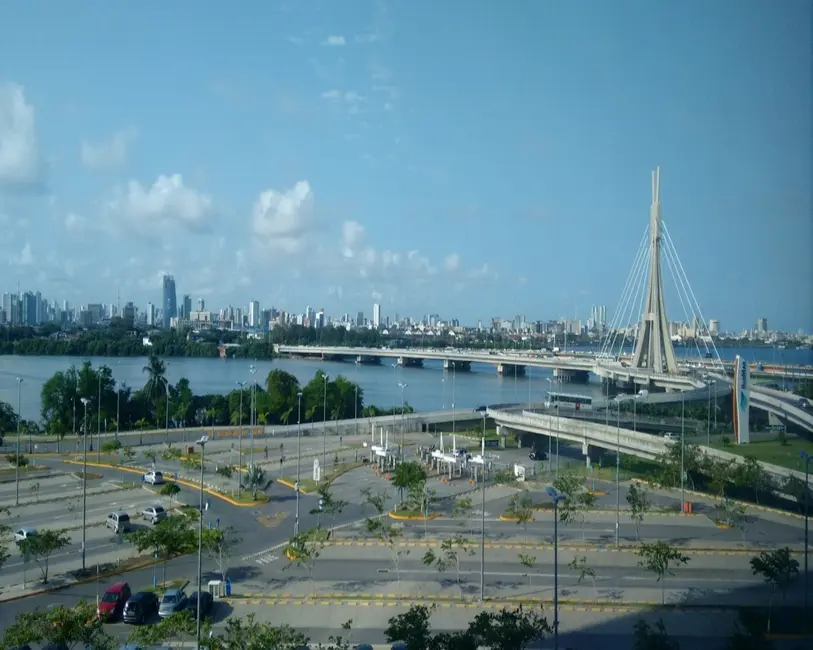 Foto 5 de Sala Comercial à venda e para alugar, 31m2 em Pina, Recife - PE