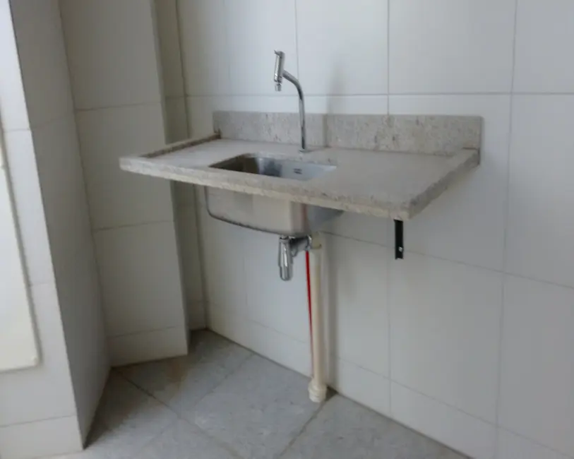 Foto 4 de Sala Comercial para alugar, 160m2 em Pina, Recife - PE