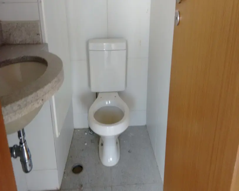 Foto 2 de Sala Comercial para alugar, 160m2 em Pina, Recife - PE