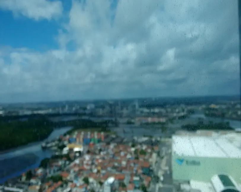 Foto 5 de Sala Comercial para alugar, 160m2 em Pina, Recife - PE