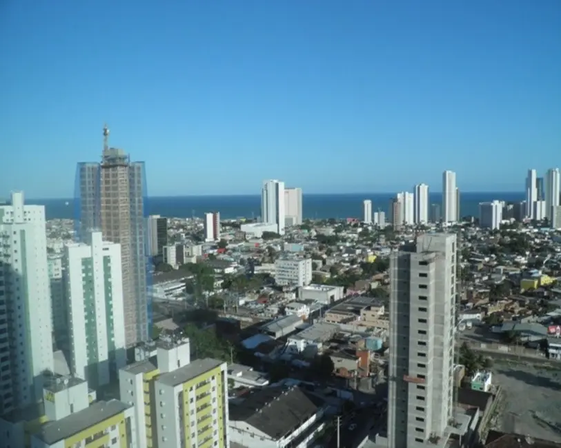 Foto 2 de Sala Comercial à venda e para alugar, 31m2 em Pina, Recife - PE