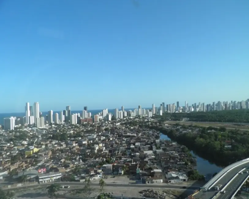 Foto 3 de Sala Comercial à venda e para alugar, 31m2 em Pina, Recife - PE