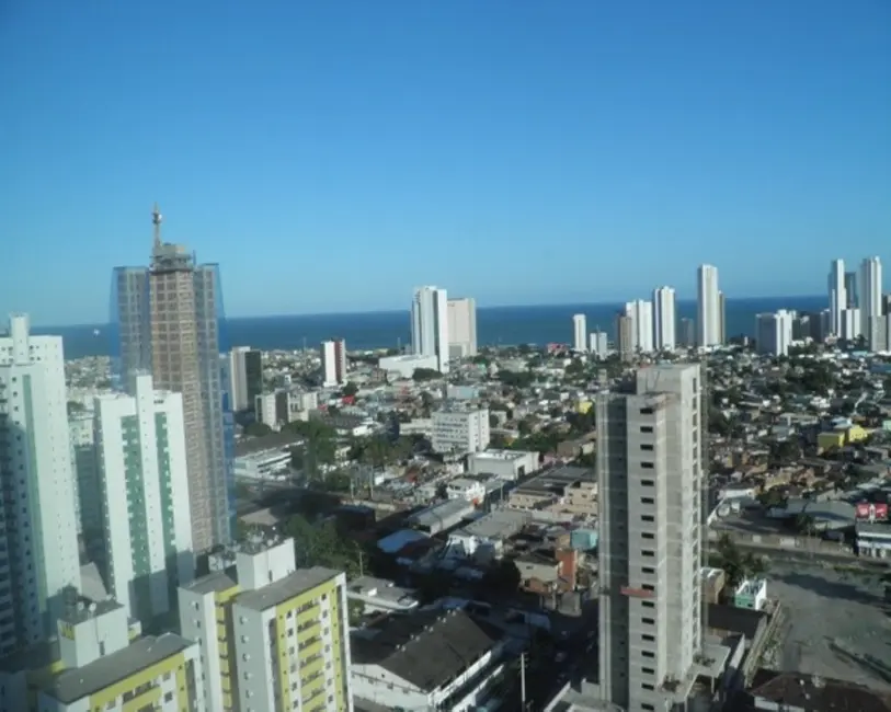 Foto 1 de Sala Comercial à venda e para alugar, 36m2 em Pina, Recife - PE